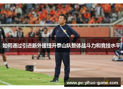 如何通过引进新外援提升泰山队整体战斗力和竞技水平