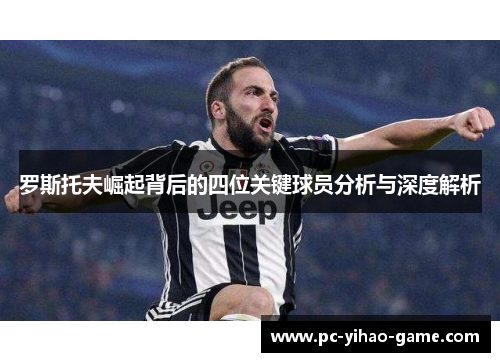 罗斯托夫崛起背后的四位关键球员分析与深度解析