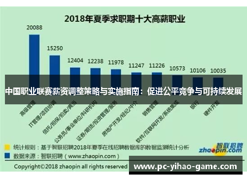 中国职业联赛薪资调整策略与实施指南：促进公平竞争与可持续发展