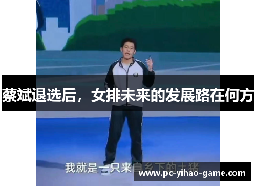 蔡斌退选后，女排未来的发展路在何方