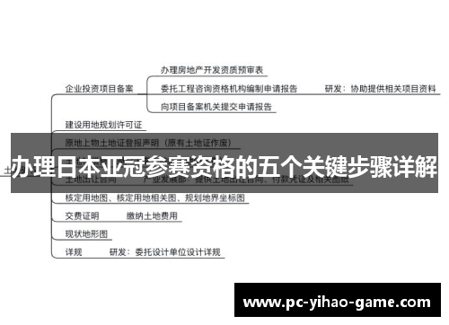 办理日本亚冠参赛资格的五个关键步骤详解