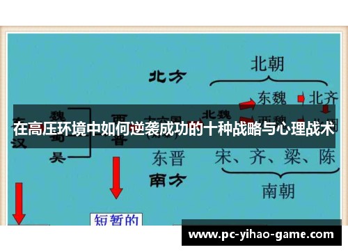 在高压环境中如何逆袭成功的十种战略与心理战术
