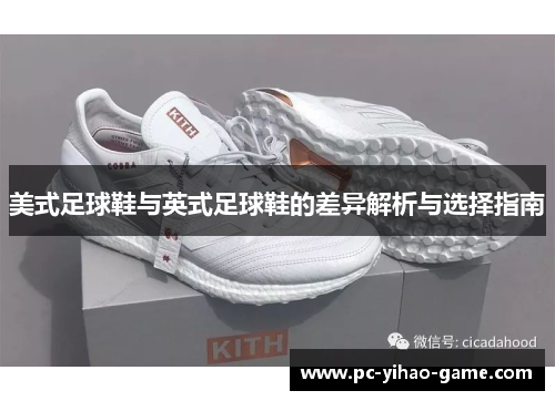 美式足球鞋与英式足球鞋的差异解析与选择指南