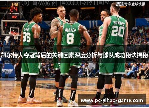 凯尔特人夺冠背后的关键因素深度分析与球队成功秘诀揭秘