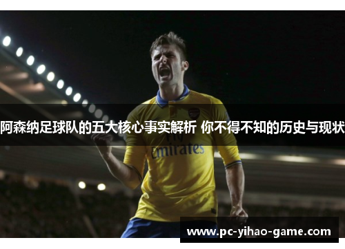 阿森纳足球队的五大核心事实解析 你不得不知的历史与现状