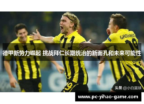 德甲新势力崛起 挑战拜仁长期统治的新面孔和未来可能性