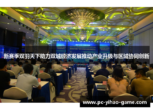 新赛季双羽天下助力双城经济发展推动产业升级与区域协同创新 新赛季双羽天下助力双城经济发展推动产业升级与区域协同创新